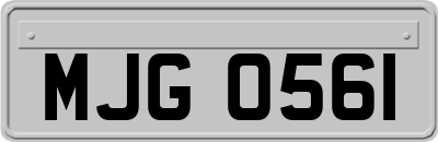 MJG0561