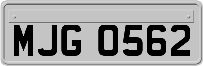 MJG0562