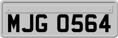 MJG0564