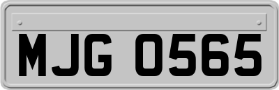 MJG0565