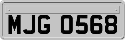 MJG0568