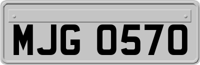 MJG0570
