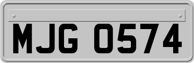 MJG0574