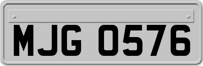 MJG0576
