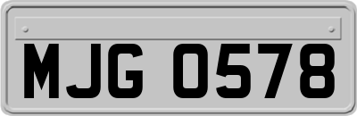 MJG0578