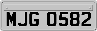 MJG0582