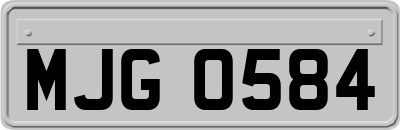 MJG0584