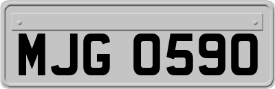 MJG0590