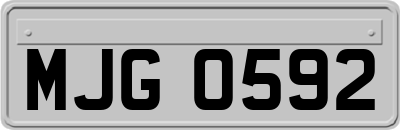 MJG0592