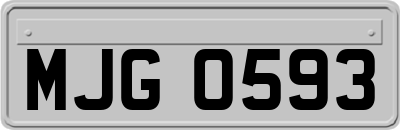 MJG0593