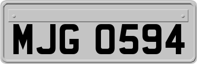 MJG0594