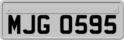 MJG0595