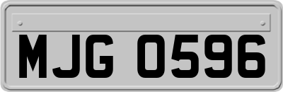 MJG0596