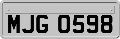 MJG0598