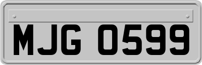 MJG0599