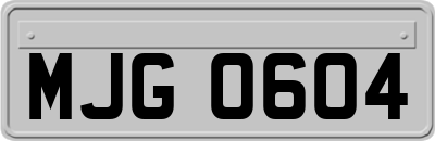MJG0604