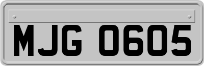 MJG0605