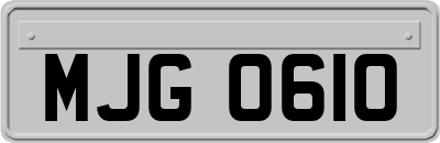 MJG0610