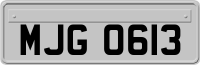 MJG0613