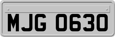 MJG0630