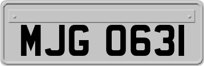 MJG0631