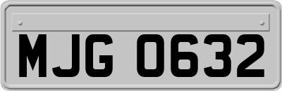 MJG0632