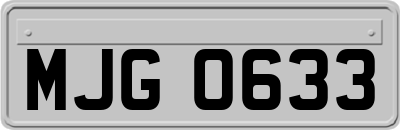MJG0633