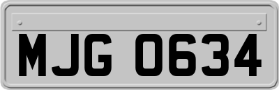 MJG0634