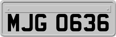 MJG0636