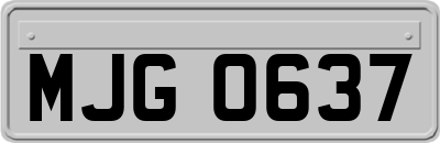 MJG0637