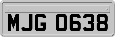 MJG0638