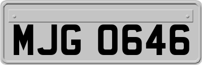 MJG0646