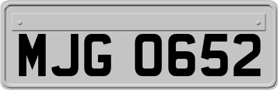 MJG0652