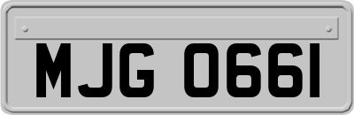 MJG0661