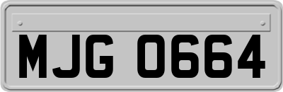 MJG0664