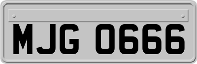 MJG0666