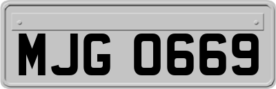 MJG0669