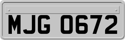 MJG0672