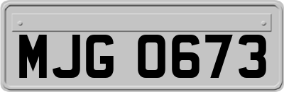 MJG0673