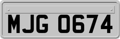 MJG0674