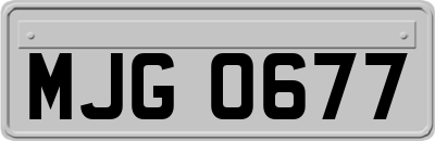 MJG0677