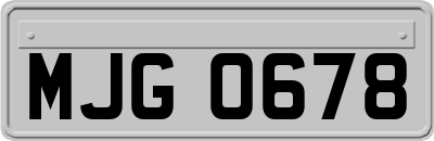 MJG0678