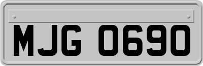 MJG0690