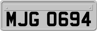 MJG0694