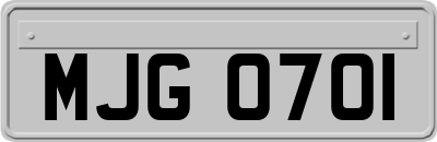 MJG0701