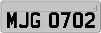 MJG0702