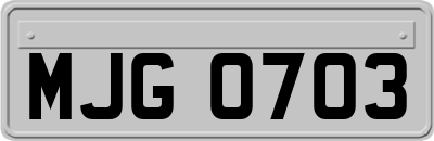 MJG0703