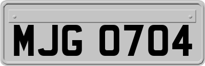 MJG0704