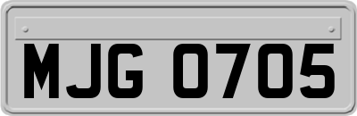 MJG0705