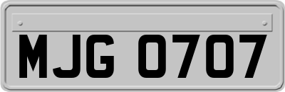MJG0707